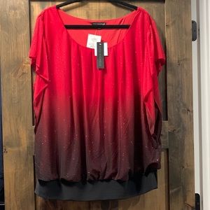 Sara Michelle Blouse